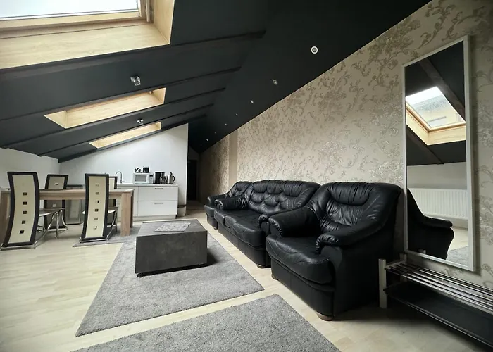 Premium Residence